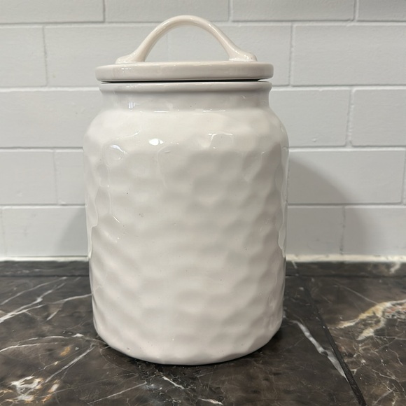 Trick or Treat Canister by Harvest Green Studio - Picture 2 of 6